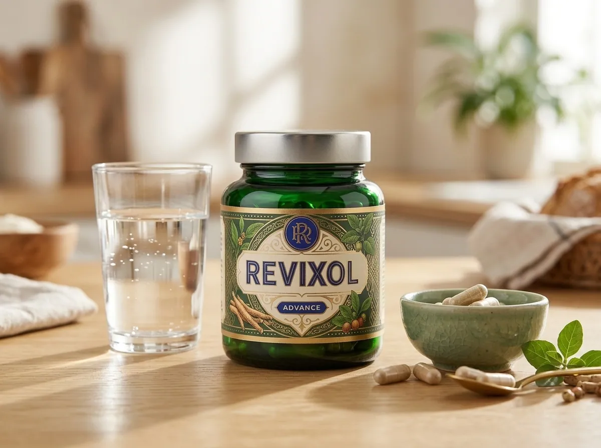 Revixol